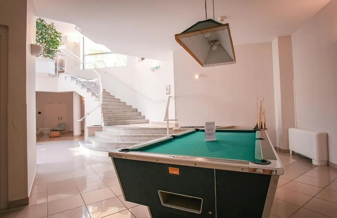 Hotel Les Jardins De Sainte-Maxime-1